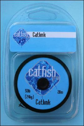 Catlink 50lb